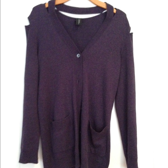 Zero + Maria Cornejo Designer Sweater